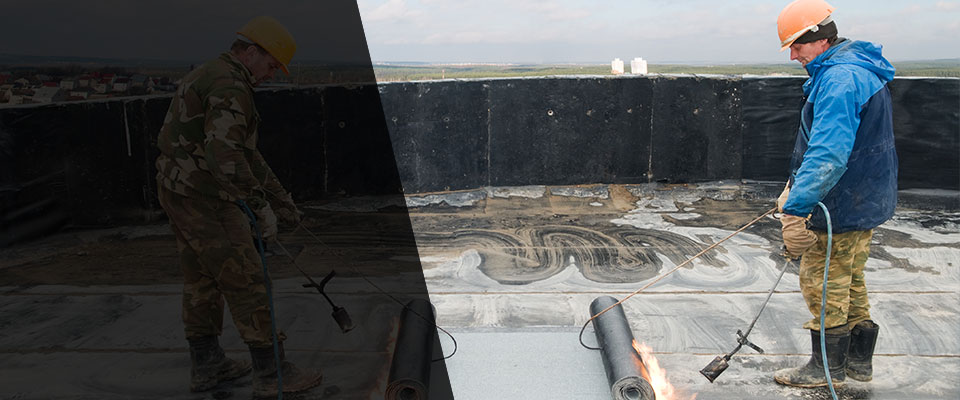 Boyd Roofing Contractors